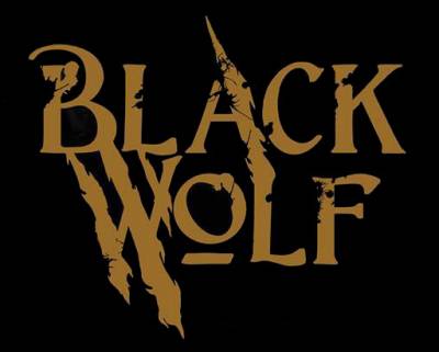 logo Blackwolf (UK)